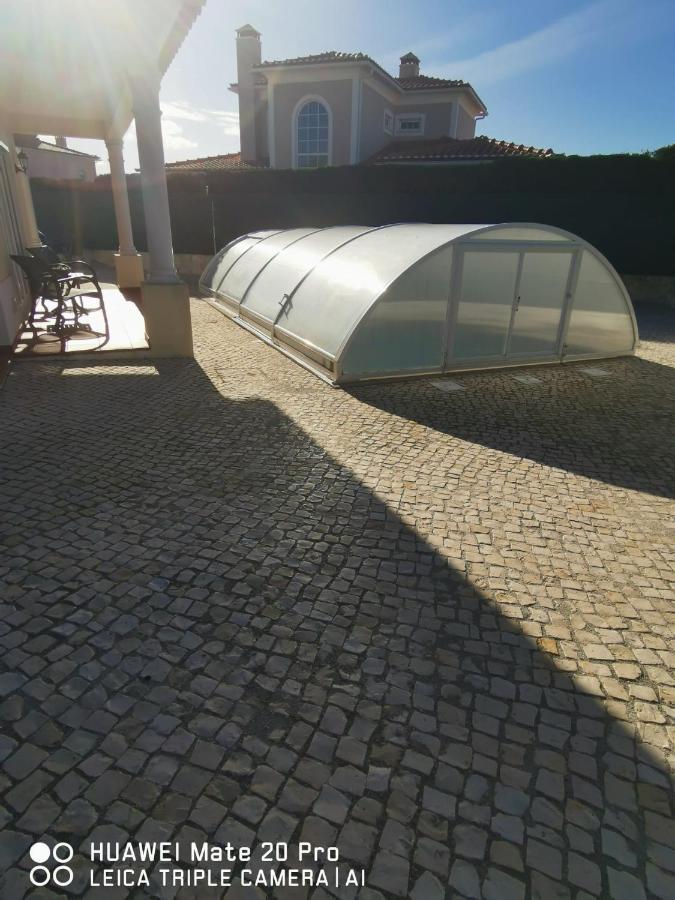 Villa Lala Amoreira  Extérieur photo