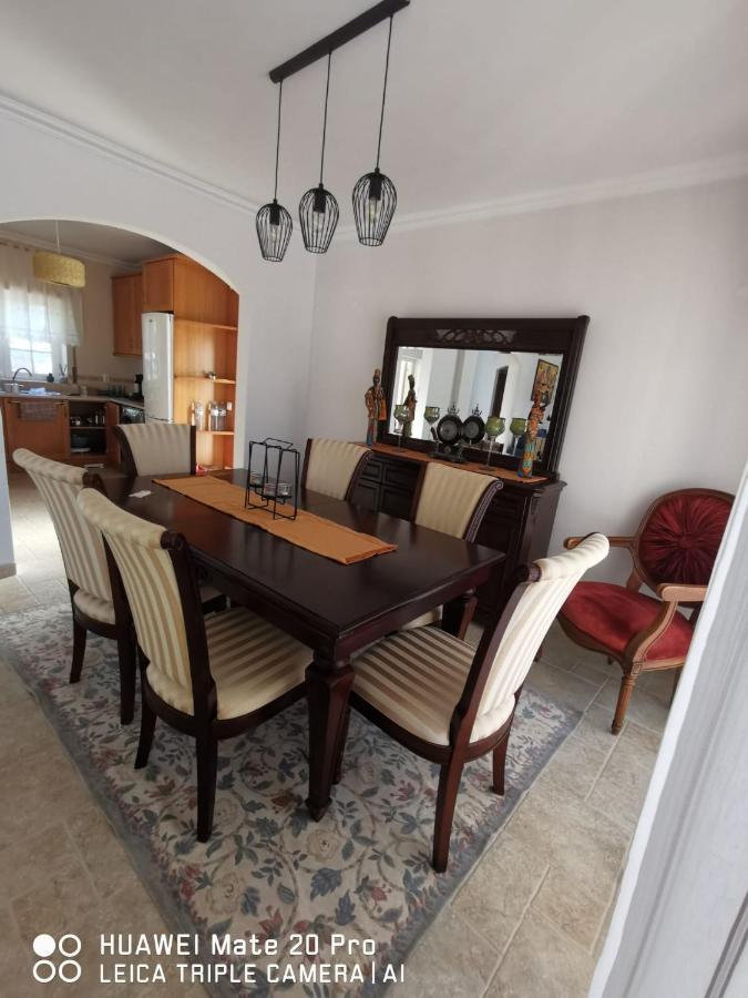 Villa Lala Amoreira  Extérieur photo
