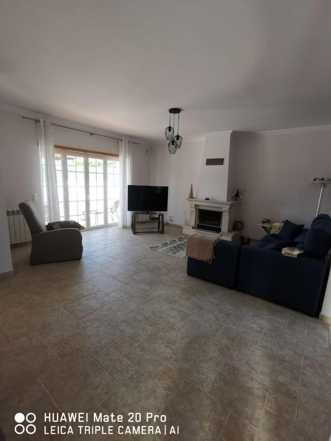 Villa Lala Amoreira  Extérieur photo
