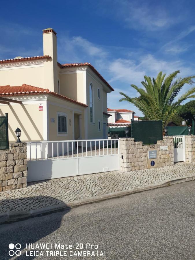 Villa Lala Amoreira  Extérieur photo