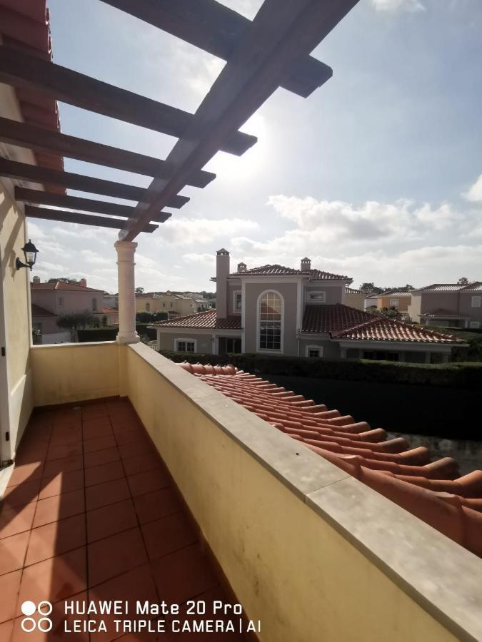 Villa Lala Amoreira  Extérieur photo