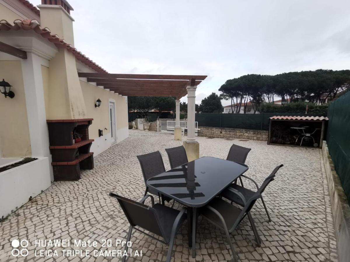 Villa Lala Amoreira  Extérieur photo