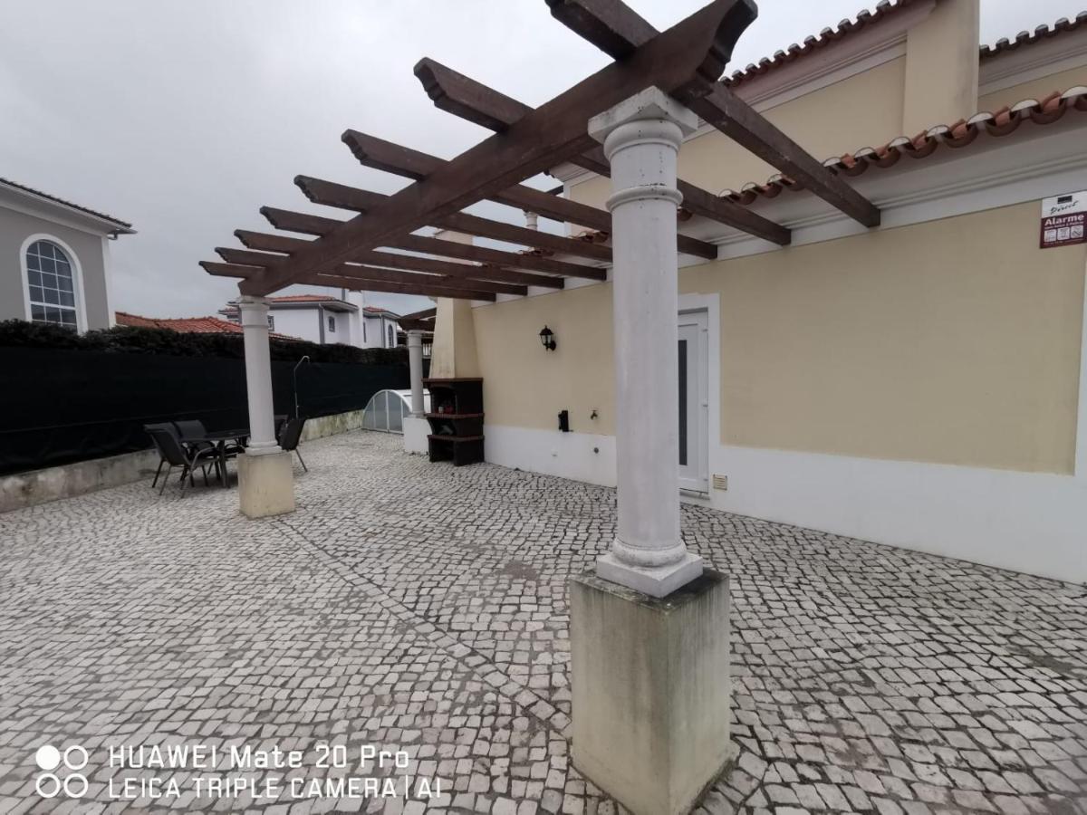 Villa Lala Amoreira  Extérieur photo